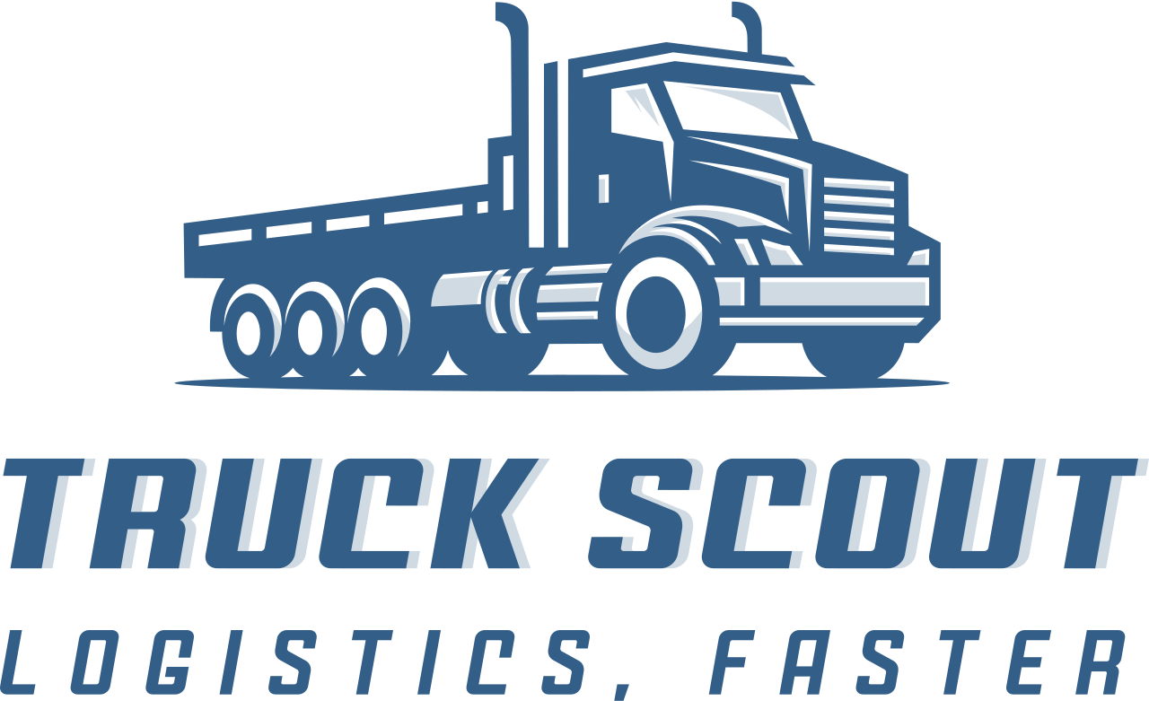 Truck Scout Logo